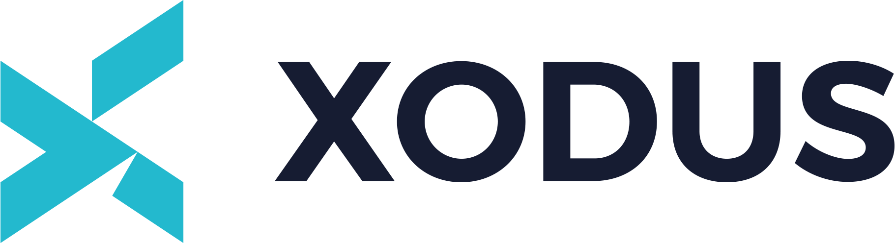 Xodus Logo